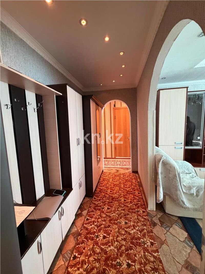 Продажа 4-комнатной квартиры, 83 м² - Продажа четырехкомнатных квартир в панельном доме в Караганде - страница 3 фото 15 из 16