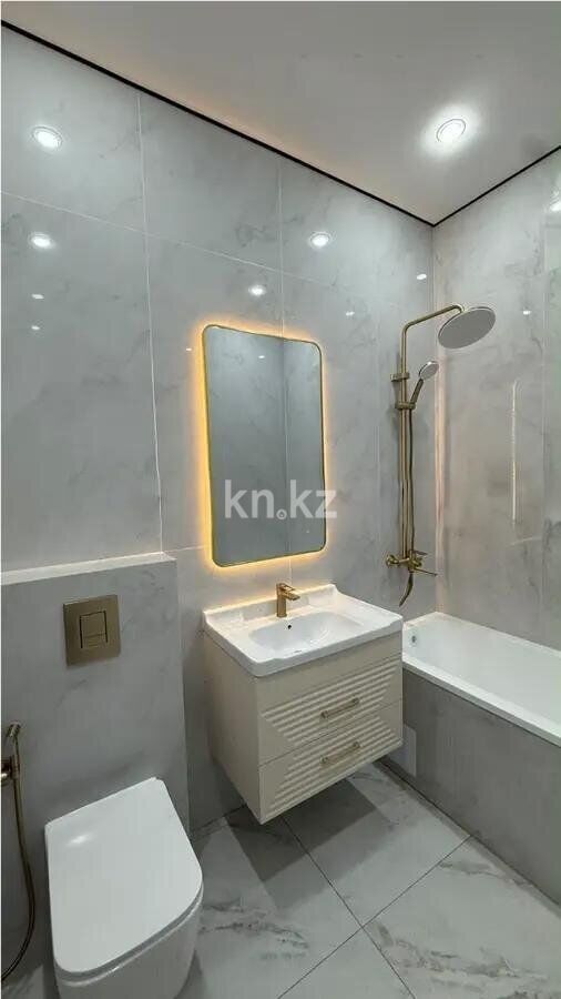 Продажа 3-комнатной квартиры, 71 м² - Продажа трехкомнатных квартир в Астане - страница 17 фото 4 из 5