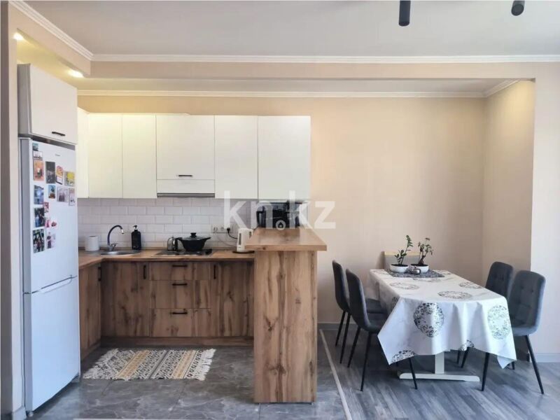 Продажа 2-комнатной квартиры, 50 м² - Продажа недвижимости в Алматы - страница 31 фото 3 из 5