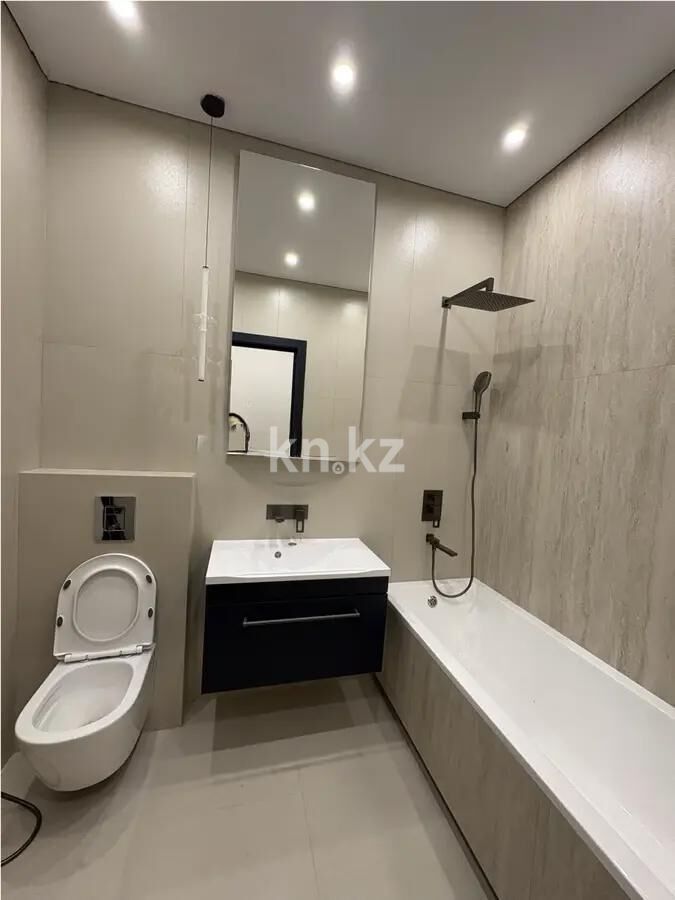 Продажа 2-комнатной квартиры, 52 м² - Продажа двухкомнатных квартир в Ауэзовском р-не Алматы - страница 34 фото 4 из 5