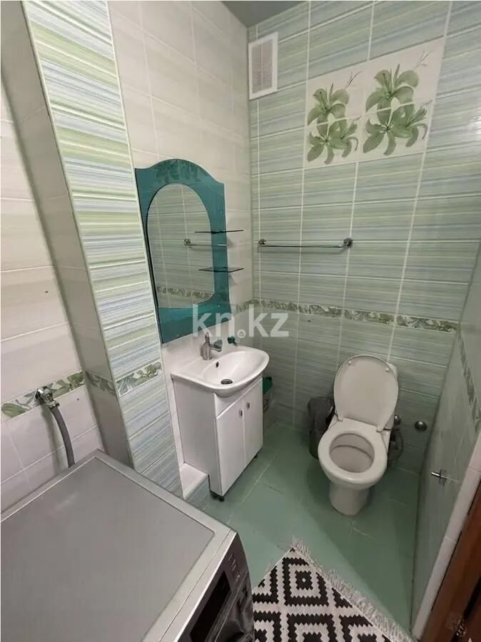 Продажа 3-комнатной квартиры, 99.2 м² - Продажа трехкомнатных квартир в блочном доме в Казахстане фото 6 из 8