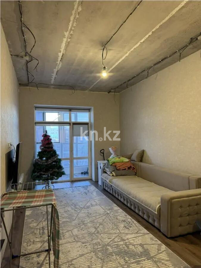 Продажа 2-комнатной квартиры, 67 м² - Продажа двухкомнатных квартир в кирпичном доме в Караганде - страница 3 фото 1 из 5