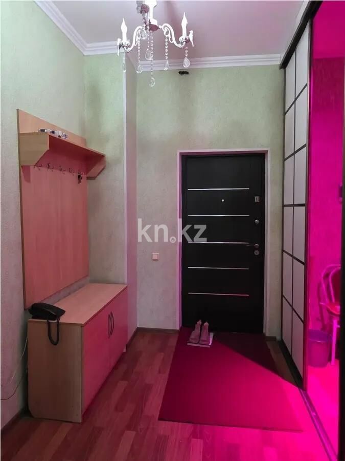 Продажа 1-комнатной квартиры, 73 м² - Продажа однокомнатных квартир в р-не Сарайшык Астаны - страница 33 фото 4 из 5