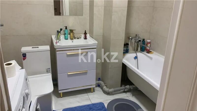 Продажа 2-комнатной квартиры, 45 м² - Продажа двухкомнатных квартир от собственников в Алматы - страница 2 фото 3 из 3