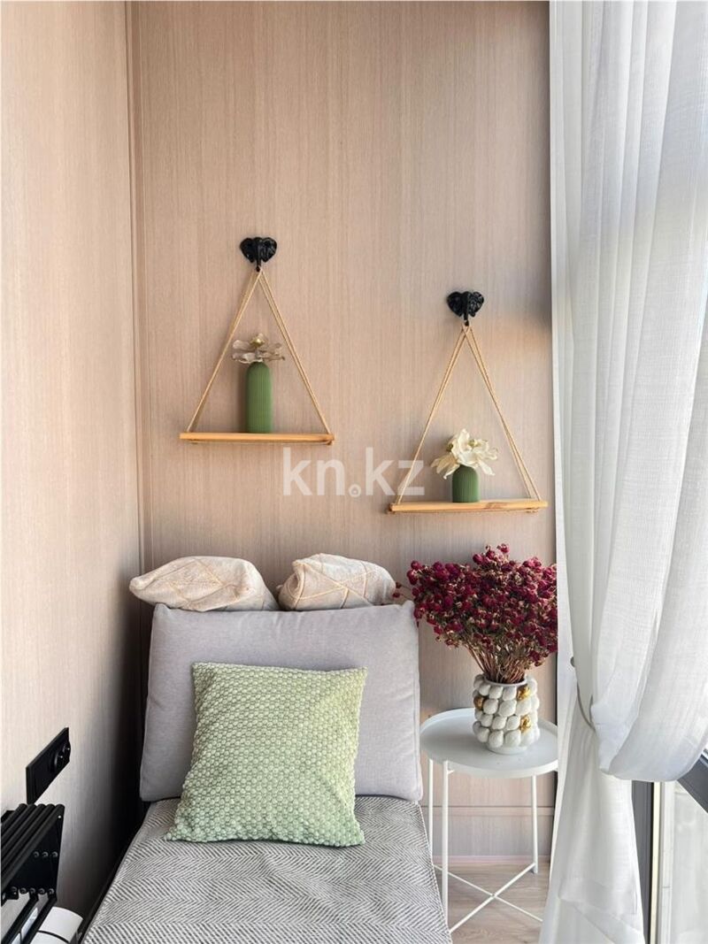 Продажа 3-комнатной квартиры, 69 м² - Продажа трехкомнатных квартир на Юго-Востоке Караганды - страница 15 фото 22 из 29