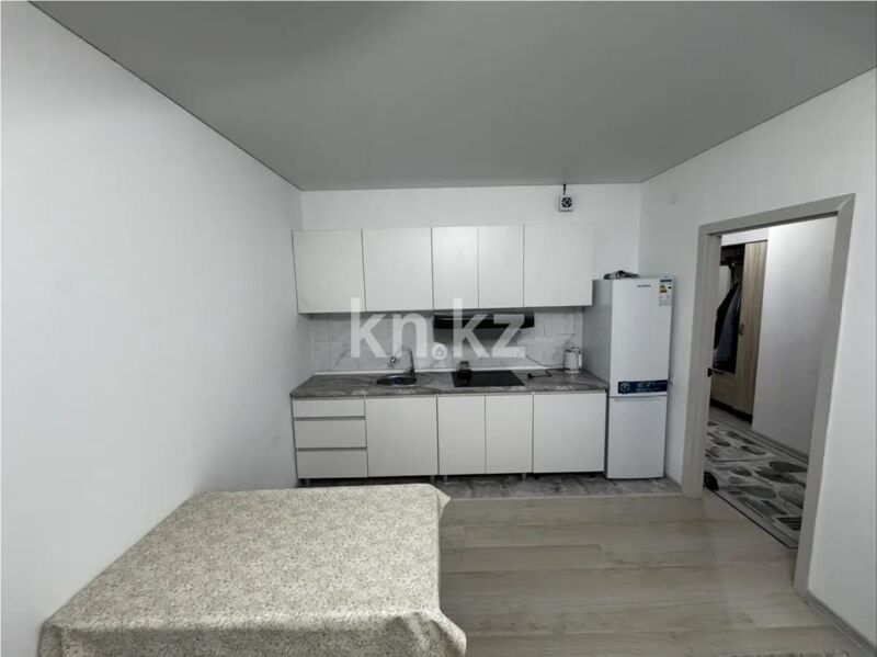 Продажа 2-комнатной квартиры, 59 м² - Продажа двухкомнатных квартир в монолитно-каркасном доме в Казахстане - страница 35 фото 3 из 5