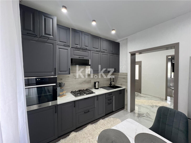 Продажа 3-комнатной квартиры, 68 м² - Продажа трехкомнатных квартир в Караганде - страница 52 фото 7 из 12