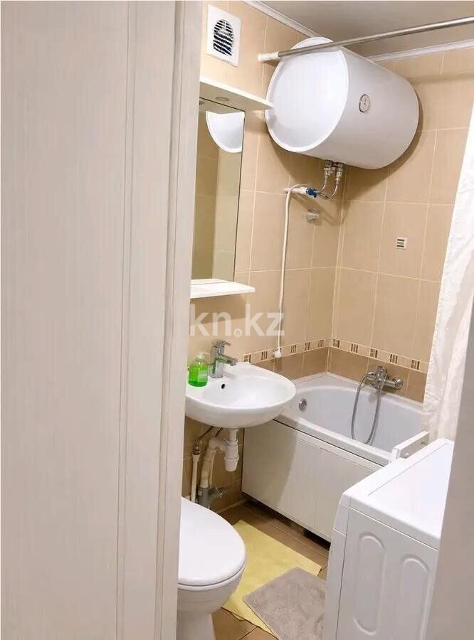 Продажа 2-комнатной квартиры, 42 м² - Аренда квартир посуточно в Костанае фото 4 из 4