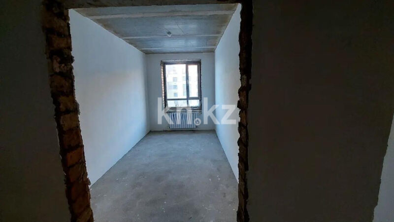 Продажа 3-комнатной квартиры, 92.6 м² - Продажа квартир в р-не Нура Астаны фото 3 из 4