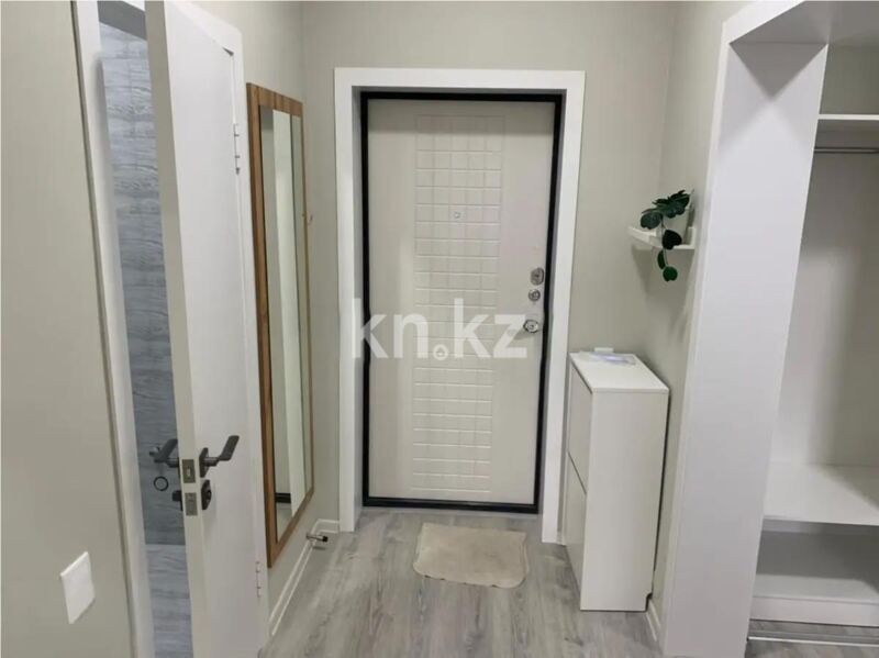 Продажа 2-комнатной квартиры, 55 м² - Продажа двухкомнатных квартир от собственников в Алматы - страница 15 фото 4 из 4