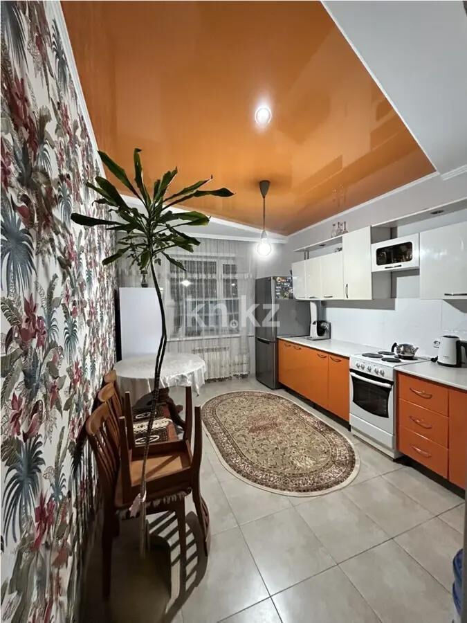 Продажа 2-комнатной квартиры, 70 м² - Продажа двухкомнатных квартир от собственников в Караганде - страница 25 фото 3 из 6