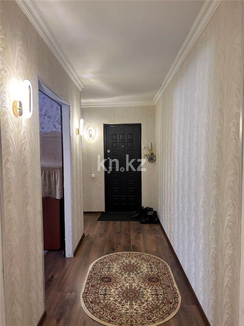 Продажа 3-комнатной квартиры, 78 м² - Продажа трехкомнатных квартир в Темиртау - страница 18 фото 16 из 20
