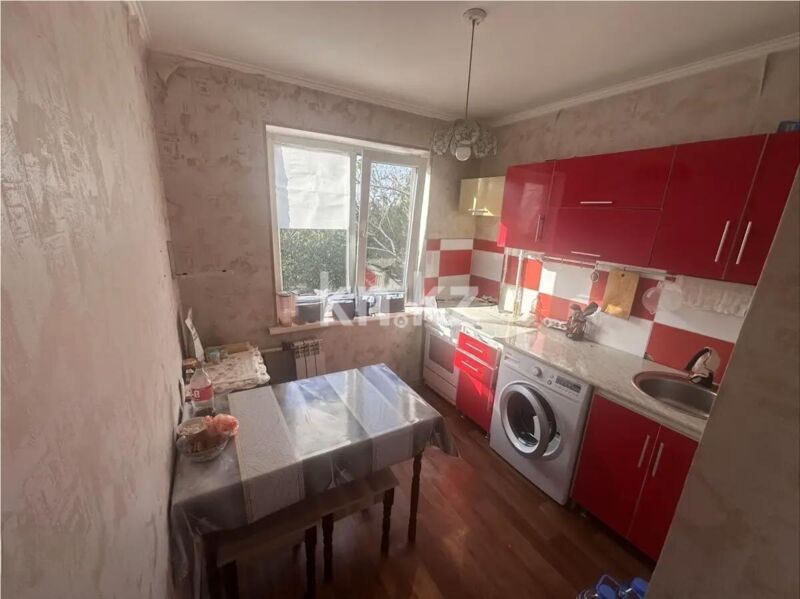 Продажа 2-комнатной квартиры, 44 м² - Продажа квартир в панельном доме в Казахстане - страница 15 фото 3 из 5