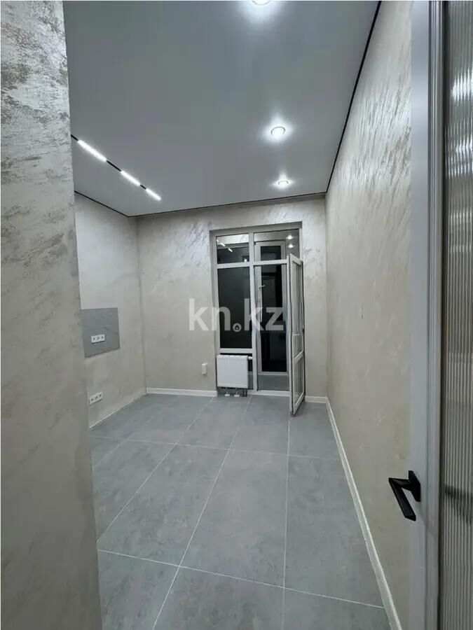 Продажа 1-комнатной квартиры, 41.5 м² - Продажа однокомнатных квартир в Ауэзовском р-не Алматы - страница 7 фото 2 из 3