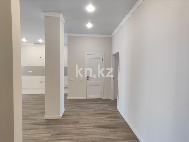 Продажа 2-комнатной квартиры, 60 м² - Продажа двухкомнатных квартир в р-не Сарайшык Астаны - страница 28 фото 2 из 11