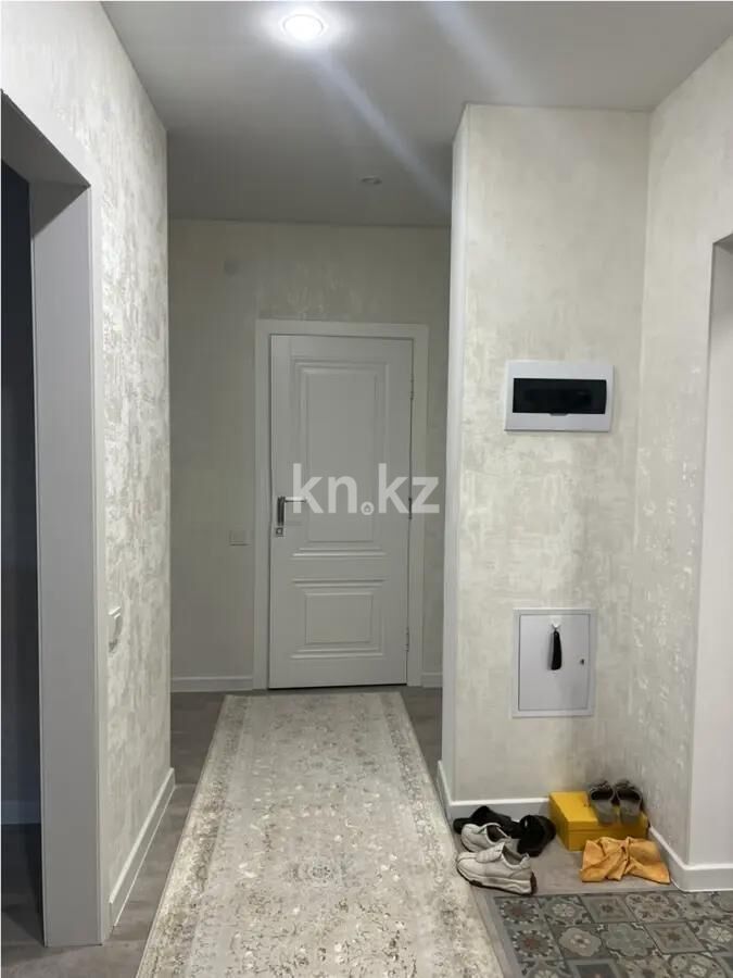 Продажа 1-комнатной квартиры, 42 м² - Продажа однокомнатных квартир в Алатауском р-не Алматы - страница 22 фото 4 из 4