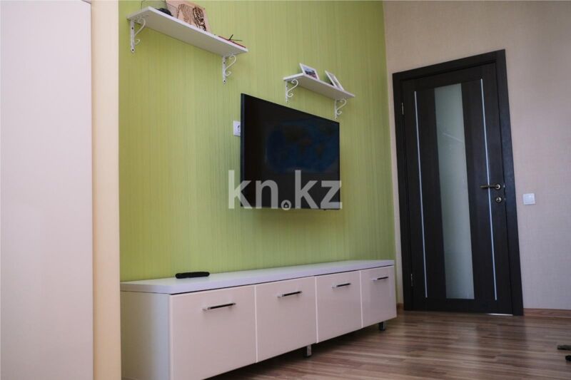 Продажа 3-комнатной квартиры, 158 м² - Продажа трехкомнатных квартир в кирпичном доме в Караганде - страница 14 фото 30 из 35
