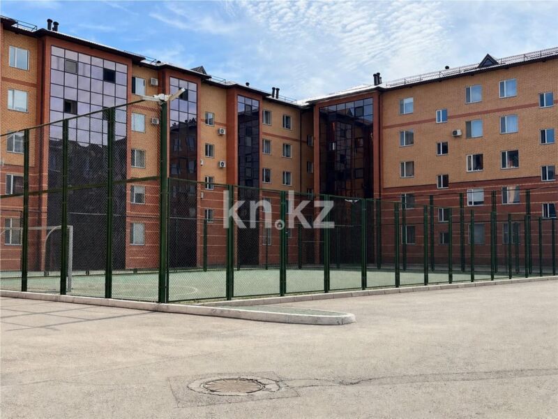 Продажа 2-комнатной квартиры, 60 м² - Продажа квартир в Михайловке Караганды - страница 2 фото 15 из 15
