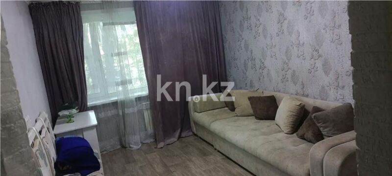Продажа 2-комнатной квартиры, 45 м² - Продажа недвижимости в Сарани - страница 2 фото 1 из 5
