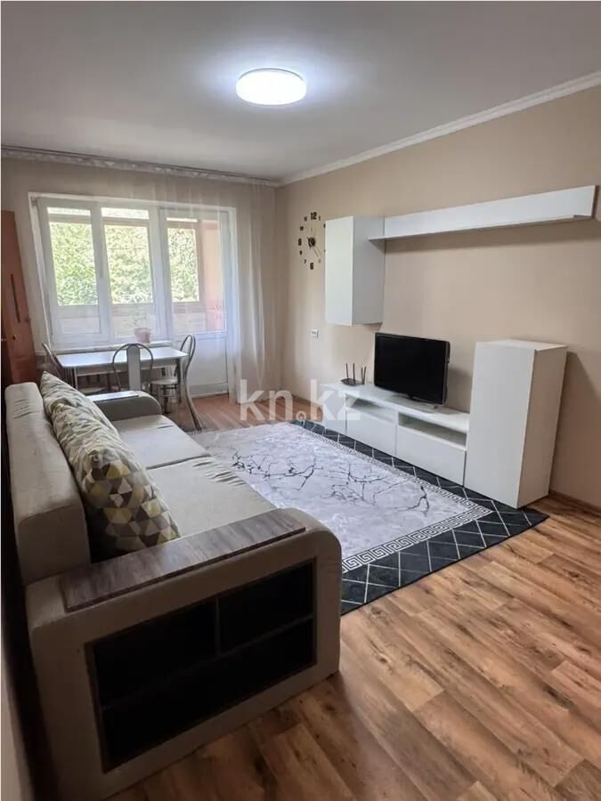 Продажа 3-комнатной квартиры, 62 м² - Продажа трехкомнатных квартир в Ауэзовском р-не Алматы - страница 21 фото 1 из 6