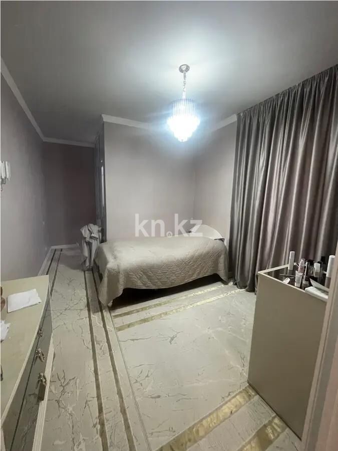 Продажа 3-комнатной квартиры, 78.4 м² - Продажа трехкомнатных квартир в монолитном доме в Алматы - страница 4 фото 2 из 4