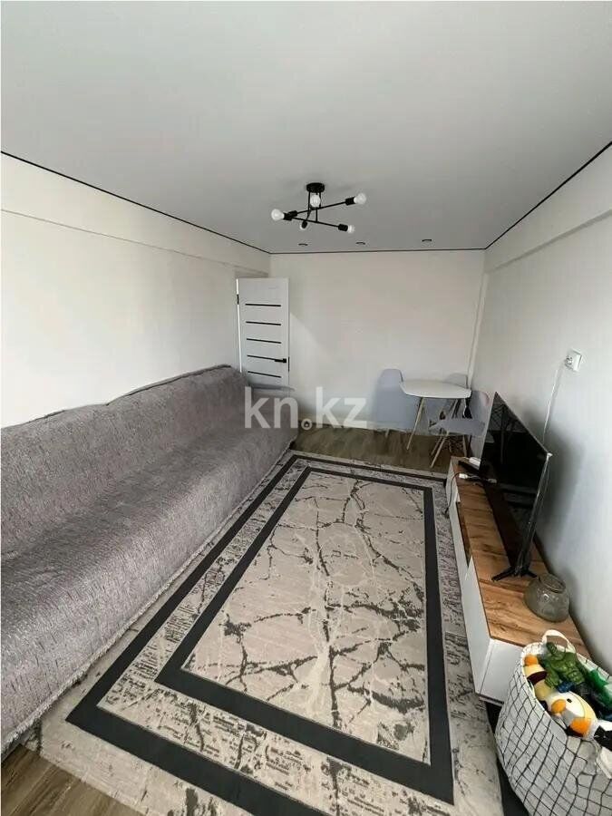 Продажа 2-комнатной квартиры, 48 м² - Продажа двухкомнатных квартир в р-не Алматы Астаны фото 2 из 7