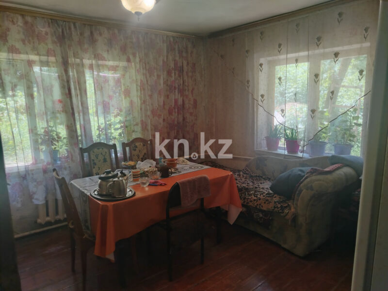 Продажа 4-комнатного дома, 64 м² - Продажа домов, коттеджей в Медеуском р-не Алматы фото 4 из 14