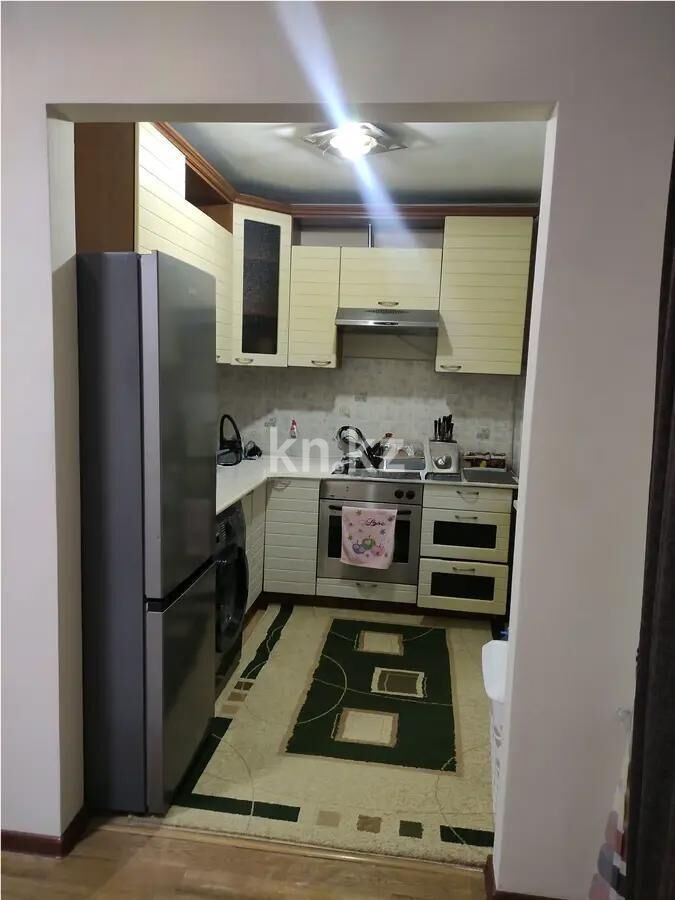 Продажа 2-комнатной квартиры, 42 м² - Продажа двухкомнатных квартир в панельном доме в Алматы - страница 27 фото 2 из 2