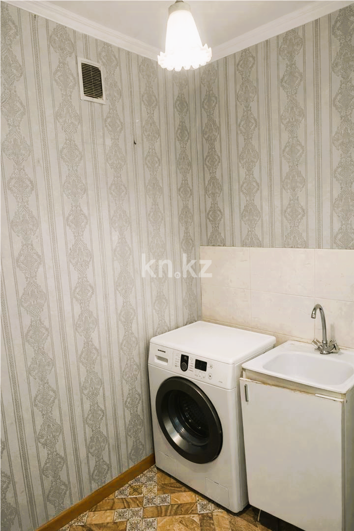 Продажа 3-комнатной квартиры, 57 м² - Продажа трехкомнатных квартир в Караганде - страница 46 фото 5 из 7