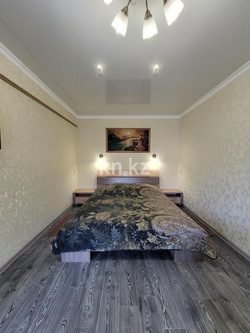 Аренда 1-комнатной квартиры посуточно, 32 м² - Аренда однокомнатных квартир посуточно в Усть-Каменогорске фото 4 из 10
