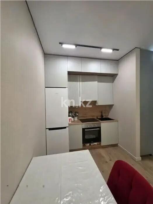 Продажа 1-комнатной квартиры, 37 м² - Продажа однокомнатных квартир в р-не Есиль Астаны - страница 32 фото 3 из 4