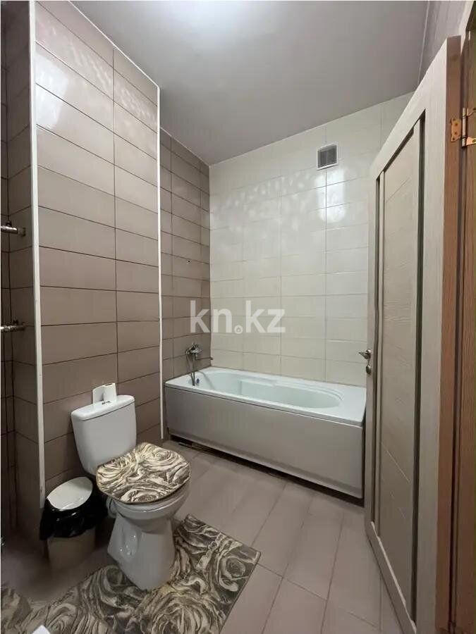 Продажа 1-комнатной квартиры, 45 м² - Продажа однокомнатных квартир в р-не Сарайшык Астаны фото 3 из 4