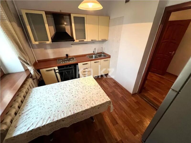 Продажа 3-комнатной квартиры, 83 м² - Продажа трехкомнатных квартир в Ауэзовском р-не Алматы - страница 22 фото 4 из 8