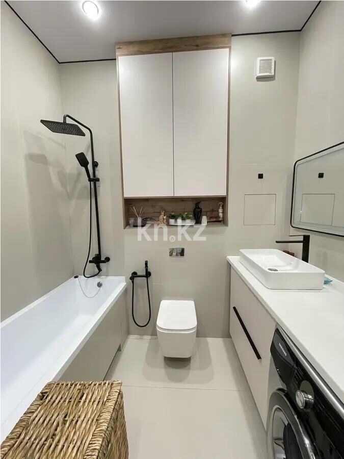 Продажа 2-комнатной квартиры, 42.5 м² - Продажа квартир в Казахстане - страница 75 фото 4 из 5