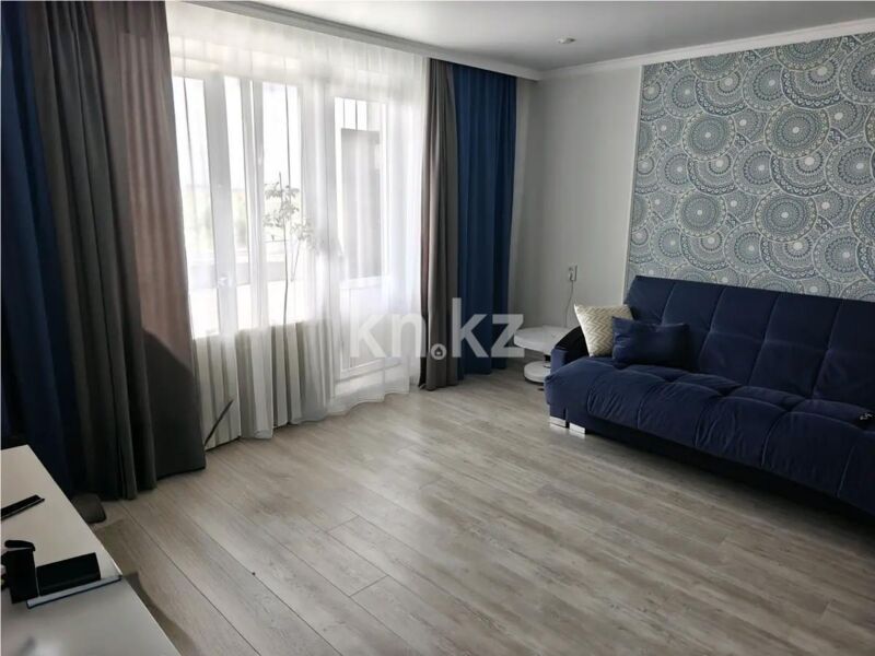 Продажа 3-комнатной квартиры, 64 м² - Продажа трехкомнатных квартир на Юго-Востоке Караганды - страница 14 фото 1 из 5