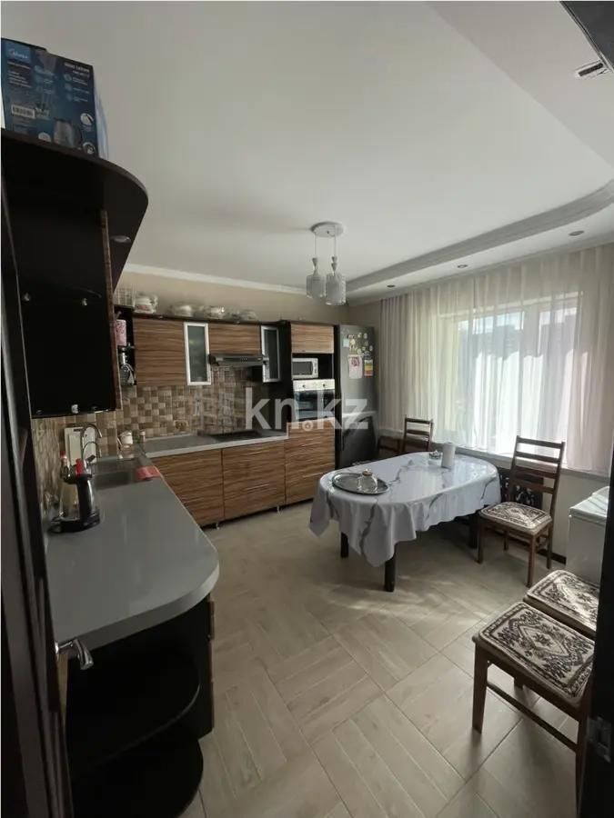 Продажа 3-комнатной квартиры, 90 м² - Продажа трехкомнатных квартир на Юго-Востоке Караганды - страница 2 фото 4 из 6