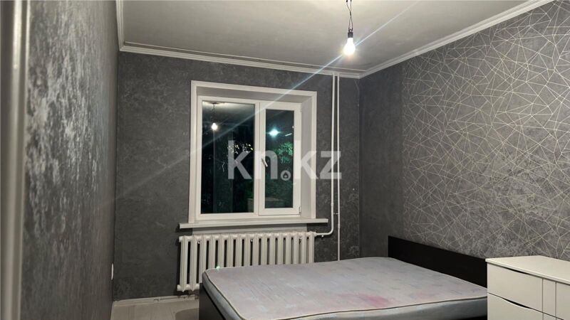 Продажа 2-комнатной квартиры, 52 м² - Недвижимость в Астане фото 1 из 9