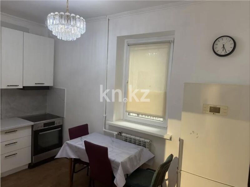 Продажа 1-комнатной квартиры, 38 м² - Продажа однокомнатных квартир в Ауэзовском р-не Алматы - страница 2 фото 3 из 4