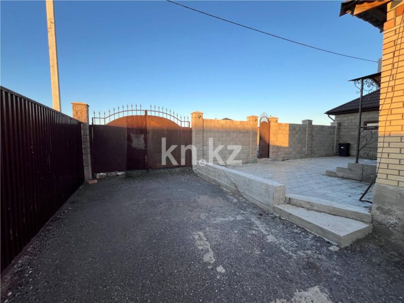 Продажа 5-комнатного дома, 283.2 м² - Продажа домов, коттеджей в Караганде - страница 5 фото 29 из 31
