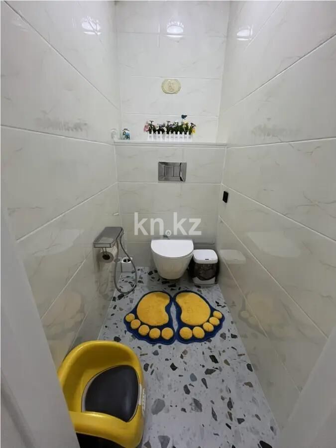 Продажа 3-комнатной квартиры, 68 м² - Продажа трехкомнатных квартир в Наурызбайском р-не Алматы - страница 16 фото 6 из 6