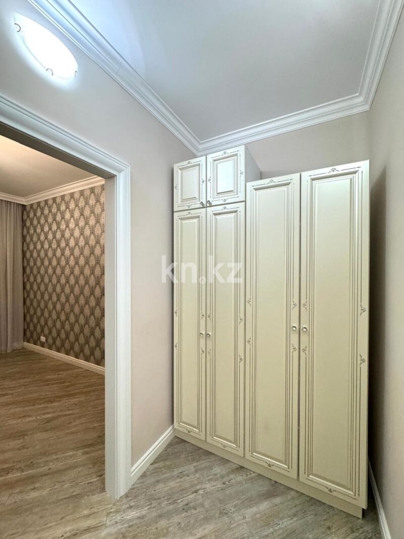 Продажа 4-комнатной квартиры, 133.8 м² - Продажа квартир в Казахстане - страница 6 фото 12 из 21