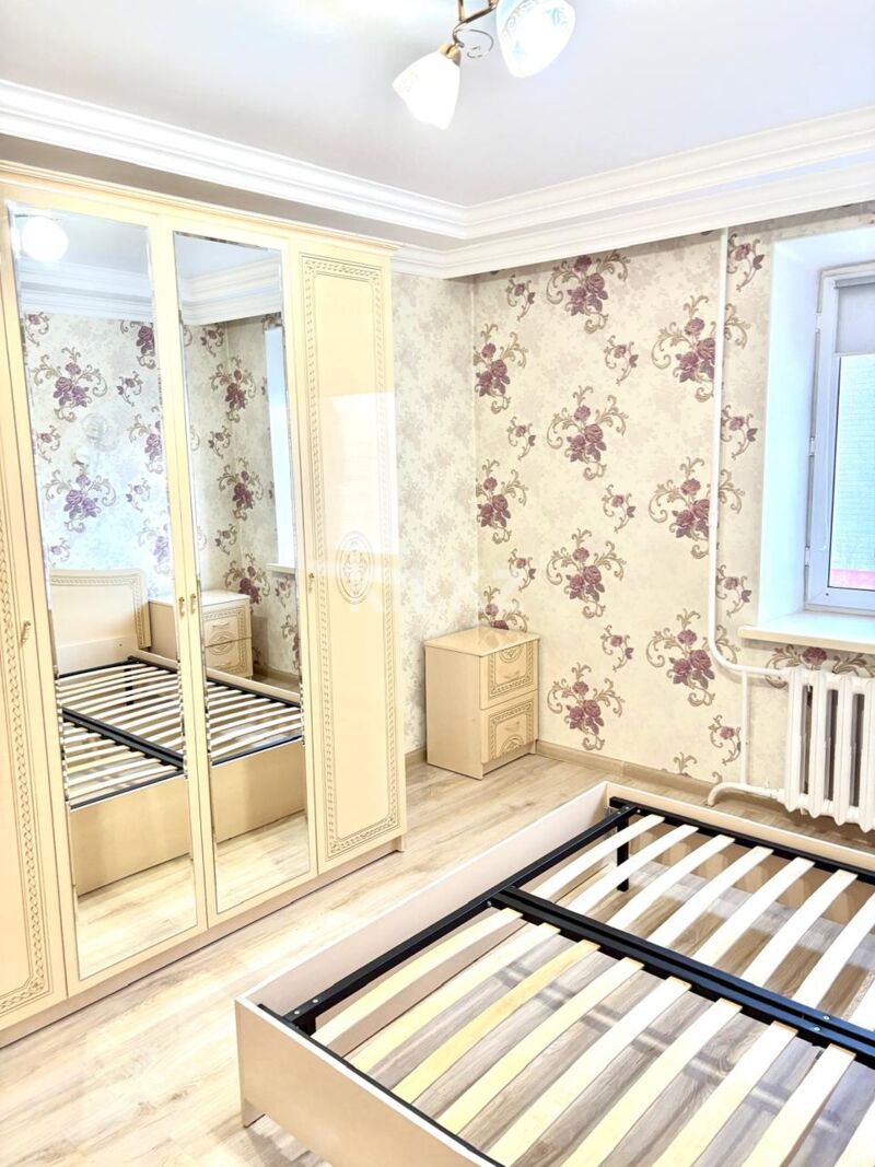Продажа 3-комнатной квартиры, 78 м² - Продажа трехкомнатных квартир в кирпичном доме в Казахстане - страница 27 фото 4 из 16