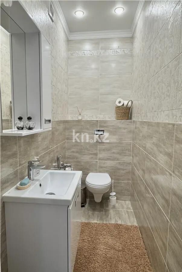 Продажа 3-комнатной квартиры, 86.1 м² - Продажа трехкомнатных квартир в монолитно-каркасном доме в Казахстане - страница 92 фото 6 из 7