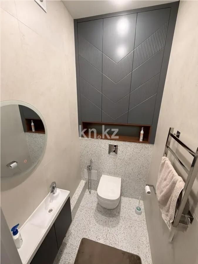 Продажа 3-комнатной квартиры, 87 м² - Продажа трехкомнатных квартир в блочном доме в Казахстане - страница 22 фото 6 из 6
