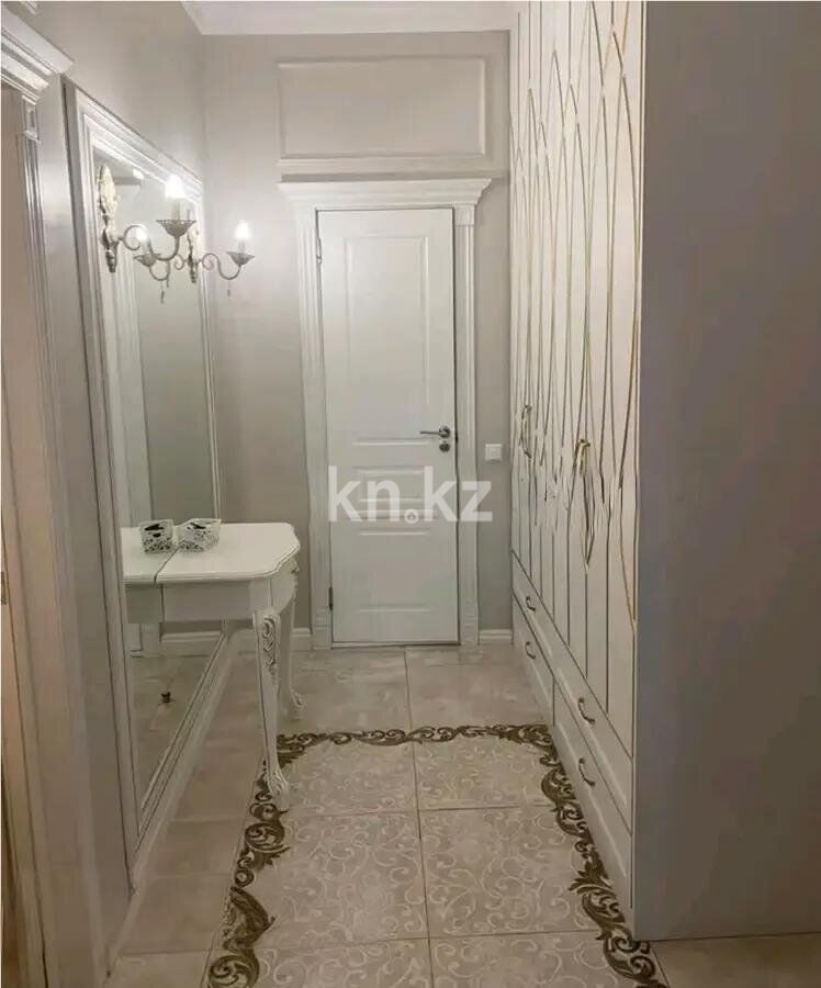 Продажа 3-комнатной квартиры, 75 м² - Продажа трехкомнатных квартир в Астане - страница 28 фото 4 из 4
