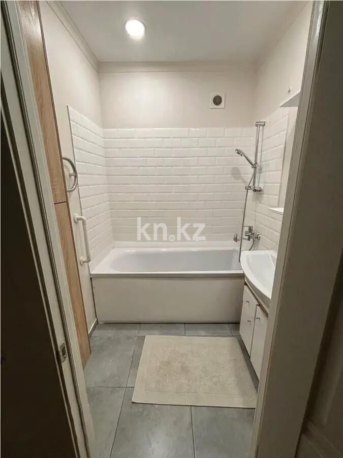 Продажа 2-комнатной квартиры, 66 м² - Продажа двухкомнатных квартир в кирпичном доме в Алматы - страница 9 фото 4 из 6