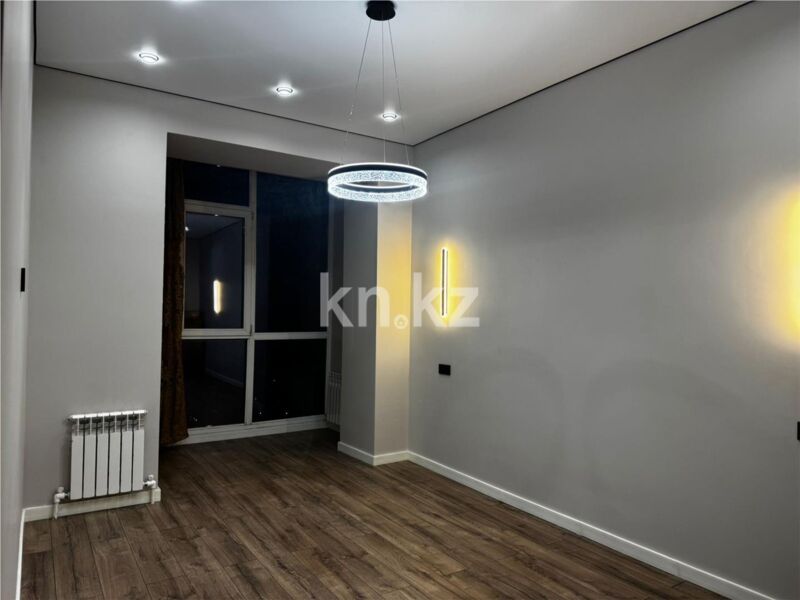Продажа 3-комнатной квартиры, 80 м² - Продажа трехкомнатных квартир в кирпичном доме в Караганде - страница 17 фото 20 из 33