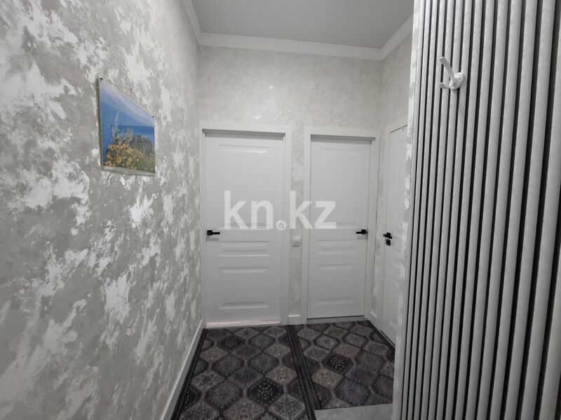 Продажа 1-комнатной квартиры, 42 м² - Продажа квартир в Казахстане - страница 8 фото 6 из 6