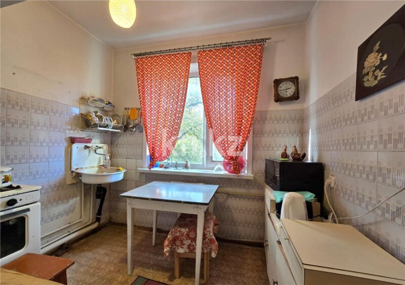 Продажа 2-комнатной квартиры, 45 м² - Продажа квартир в панельном доме в Темиртау фото 6 из 12