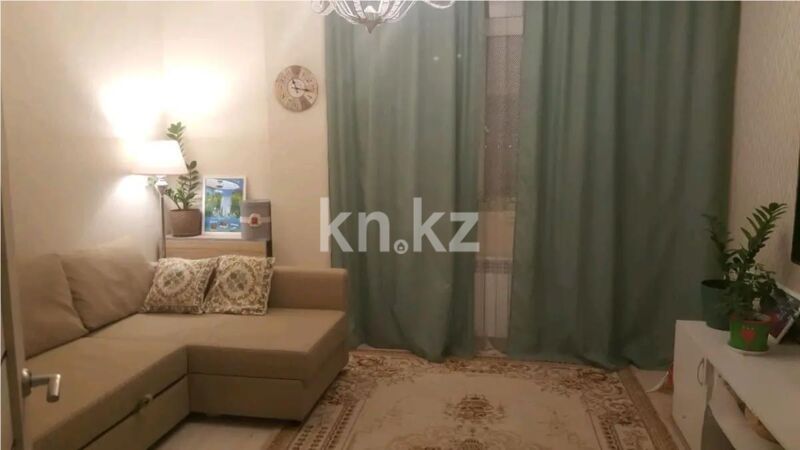 Продажа 3-комнатной квартиры, 74 м² - Продажа трехкомнатных квартир в блочном доме в Казахстане - страница 46 фото 1 из 6